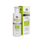 شامپو مخصوص موهای چرب درمالیست