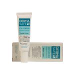 کرم بازسازی کننده پوست درماسیف