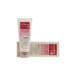 ژل کرم ضد ترک بدن درماسیف