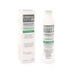 شامپو ضد شوره درماسیف مناسب مو و پوست سر چرب