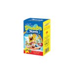 صابون گلیسیرینه باب اسفنجی دیامیس