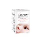 صابون کودک دیترون حاوی ویتامین E