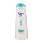 شامپو روزانه موهای معمولی داو