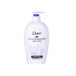 مایع دستشویی رطوبت رسان داو