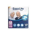 پوشك بزرگسال سایز متوسط ایزی لایف