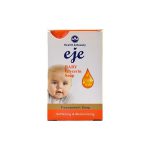 صابون بچه حاوی گلیسیرین اژه