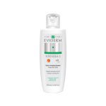 شامپو سبونورم جی اویدرم مناسب پوست و مو سر چرب