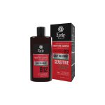 شامپو تقویت کننده مناسب کف سر حساس اورین بیوتک | 200 میل