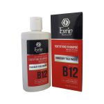 شامپو ضد شوره و تقویت کننده اورین مناسب موهای چرب