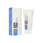 کرم تغذیه کننده ویتامین c اورین بیوتک