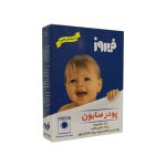 پودر صابون فیروز مخصوص ماشین لباسشویی