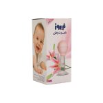 شیردوش فیروز مدل لیلیوم