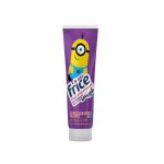 خمیر دندان ژله ای کودک فریس با طعم آدامس بادکنکی