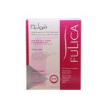 لوسیون ضد ریزش مو فولیکا مخصوص بانوان