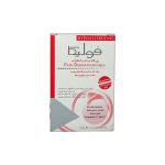 پن لایه بردار و اسکراب فولیکا