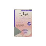 پن کرم دار پوست های خشک فولیکا