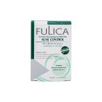 پن پوست چرب و جوش دار فولیکا