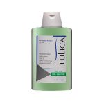 شامپو ضد شوره فولیکا مخصوص موهای چرب