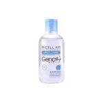 محلول میسلار پوست خشک و معمولی ژنو