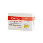 صابون ضد آکنه گوگرد 9.5% اژه