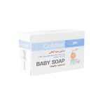 صابون بچه گیاهی گلمر