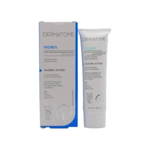 کرم آبرسان قوی درماتوم