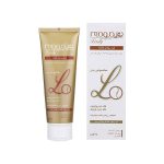 كرم روشن كننده بدن هیدرودرم لیدی