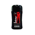 شامپو بدن آمبرا اینتسا