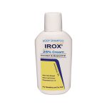 شامپو بدن کرمی ایروکس