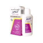 شامپو بدن کرمی بچه سوییت اسلیپ ایروکس