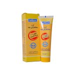 کرم محافظ پای بچه ایروکس