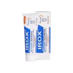 خمیر دندان سفید کننده ایروکس