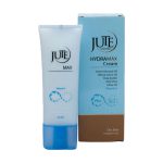 کرم مرطوب کننده ژوت مدل Hydra Max مخصوص پوست خشک