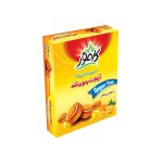 آبنبات پرتقال بدون قند و رژیمی کامور