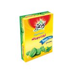 آبنبات نعنا بدون قند و رژیمی کامور