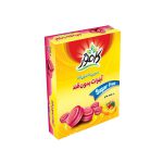 آبنبات هلو بدون قند و رژیمی کامور