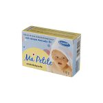 صابون بچه کاپوس