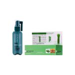 تونیک تقویت کننده موی سر و ابروی چرب لافارر