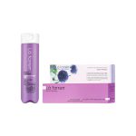 شامپو موی رنگ شده لافارر