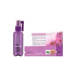 تونیک تقویت کننده موی سر و ابروی رنگ شده لافارر