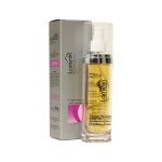 محلول تقویت مو گیاهی لامینین