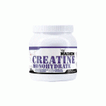 کراتین مونوهیدرات مگنوم