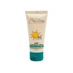 کرم ضد آفتاب کودک مدیسان +SPF40
