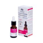 سرم روشن کننده و ضد لک قوی متد