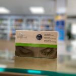 سرم تقویت کننده و رویش مژه متد