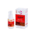 محلول تقویت کننده موی سر متد