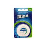 نخ دندان فوق نازک مینا مدل Mint