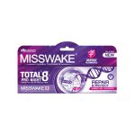 خمیر دندان توتال 8 کاره میسویک