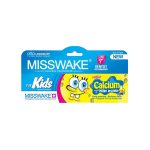 خمیر دندان کودک میسویک