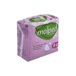 نوار بهداشتی بزرگ مولپد سری Ultra